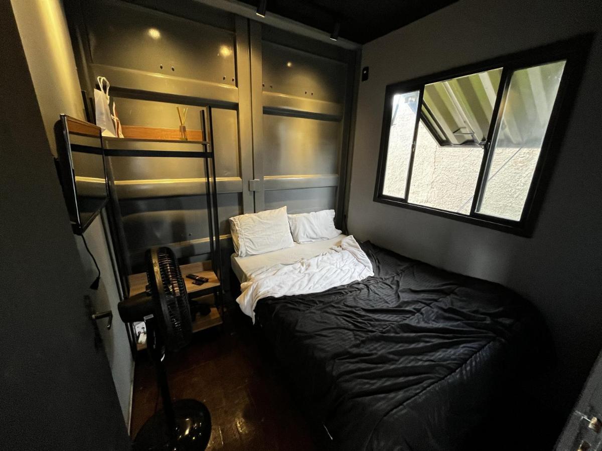 Container-Spa Quente, Projetor Cine, Lareira, Churrasqueira-20Km De Brotas Torrinha エクステリア 写真